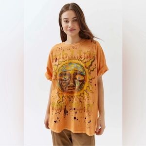 Urban Outfitters Sublime T-Shirt S/M